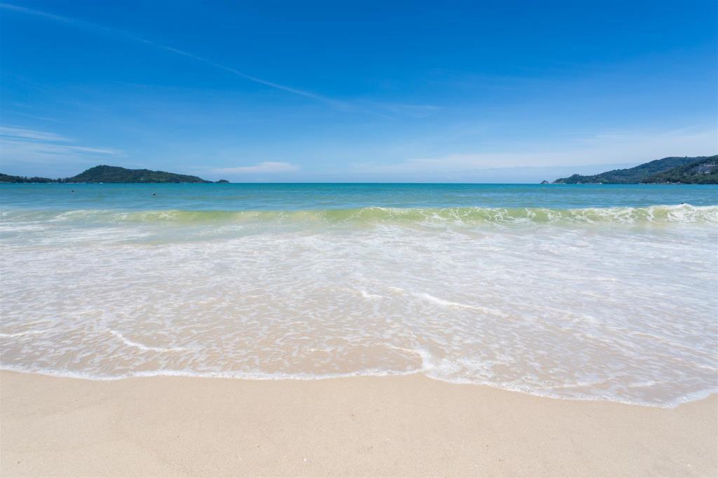 Forest Patong Hotel Εξωτερικό φωτογραφία