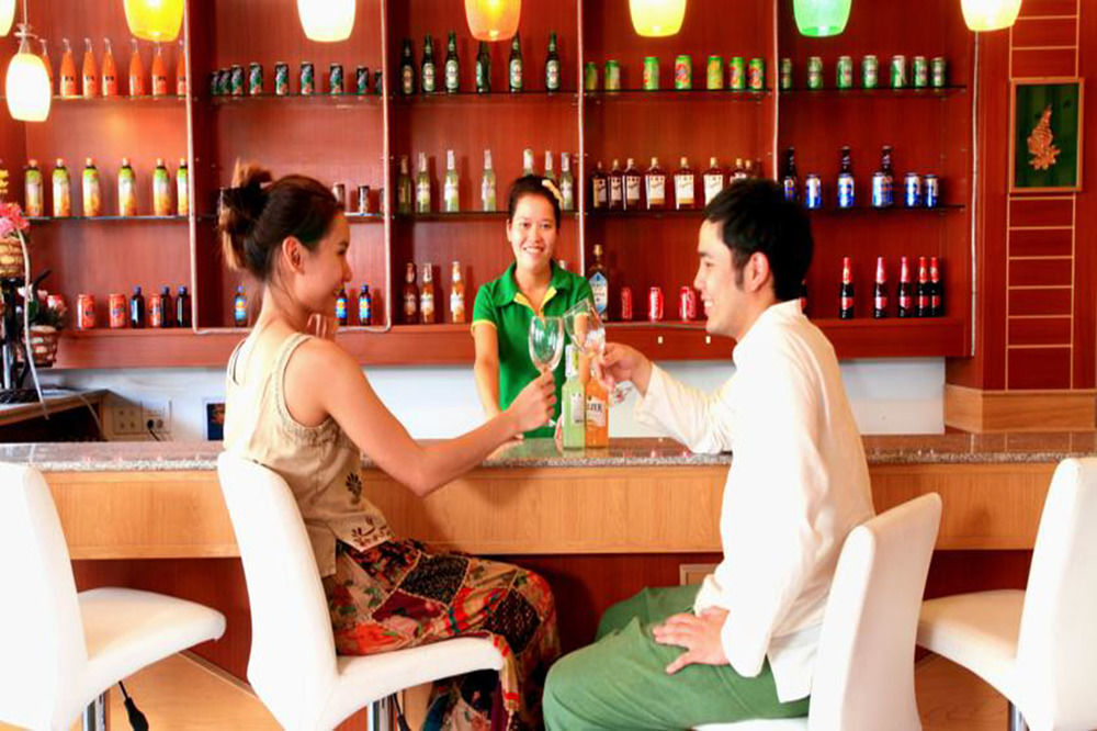 Forest Patong Hotel Εξωτερικό φωτογραφία